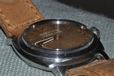 Odyssey of Panerai 6154, 997583 – Vintage Rolex .